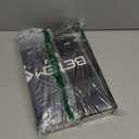 Betem Paint Markers Acrylic Paint Pens, Dual Tip 72 Colors Acrylic Markers with Brush Tip and Fine Point, Art Supplies for Wood, Canvas, Stone, Glass, Rock Painting Kit DIY Crafts Drawing Kit with Bag