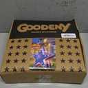 GOODENY USA 250th Anniversary 5.4FT USA Star for 4th of July Lawn Decor, Patriotic Inflatable LED Blow Up Outdoor Decoration for 2026 Semicentennial Independence Day