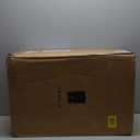 LEVEL8 Luggage Sets 3 Piece, 20 Inch Carry on, 24&28 Checked Hardshell Suitcases Set, Lightweight Luminous Textured Large Luggages with Spinner Wheels Tsa Lock, 3-Piece Set (20/24/28), Black