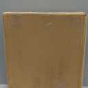 IRIS USA Pee Pad Holder - For Large Sized Puppy and Puppy Training Pads, Secured Latches, Non-Skid Feet, High Polish Finish for Easy Cleaning, Leak Protection, Fits 28"x 34" Pad or Larger, Square, Blue