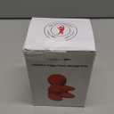 Trigger Point Massager Dolly, Myofascial Release Occipital Neuralgia, Neck & Shoulder Pain, Tension Headache, TMJ