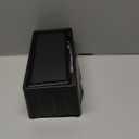 Wireless Portable CarPlay Screen8.1" Portable Touchscreen Car Stereo with 2K Dash Cam/Carplay & Android Auto1080P Backup Camera GPS Navigation Voice Control Loop Recording Mirror Link (Black)