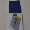 JETech Case for iPad Pro 11-Inch, 2022/ 2021/ 2020/ 2018 Model (4th/ 3rd/ 2nd/ 1st Generation), Compatible with Pencil, Cover Auto Wake/ Sleep (Navy)