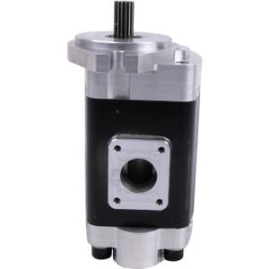 IEQFUE Hydraulic Pump 3C081-82200 3C081-82203 3C081-82202 Compatible with Kubota Tractors M7060 M8540 M8560 M9540 M9960 M5 M5L M5N M4 M4N