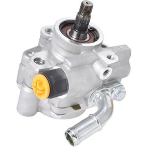 Power Steering Pump 4432033030 Replacement for 1992-2001 Toyota Camry 1999-2001 Toyota Solara