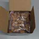 Jetec 100 Pack Assorted Cork Stoppers Wine Bottle Corks Plugs 10 Sizes Replacement Tapered Wooden Wine Stoppers for Apothecary Jar Small Bottle DIY Projects