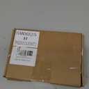 Passenger Right Side Heated Mirror Fits for 2010-2019 BMW 228i 320i 328d 335i 340i 535d 535i 740i 740Ld 760Li i3 M2 M235i M240i M3 M6 X1 GT xDrive Gran Coupe & More NOTE ONLY for 2-PIN