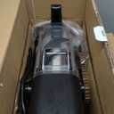 Iceman by Chefman Slush-Ease 68oz Slushie Machine, 48oz Liquid Capacity Frozen Drink Maker & Slushy Machine with 5 Presets and LED Display, Perfect for Frozen Margaritas, Frappes, Smoothies & Shakes