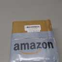 Vinyl Baseboard Molding Trim 4 Inch x 20 Feet Peel and Stick Baseboard Trim Flexible PVC Cove Base Moulding Self-Adhesive Trim for Garage Bathroom Cabinet Floor Walls, Black