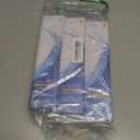 ICEPURE Replacement for Frigidaire EPTWFU01 EWF02, Pure Source Ultra II, RWF5800A, PureSource Ultra 2, SCWFTCTO, GP006, EPTWFUO1, MR022, JO22, BO022, TH-01, DE022, 1007 Refrigerator Water Filter 3PACK