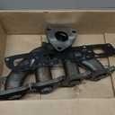 Dorman 674-561 Exhaust Manifold Kit - Includes Required Gaskets and Hardware Compatible with Select Chevrolet / GMC Models
