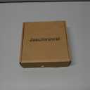 Tactical Dog Outdoor Positioner, Tracker for Pet Only iOS System, Smart Location Tracking Tactical Collar, Map Reality, Works Worldwide with Any Collar, No Other Fees, Find My, Camo