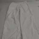 Chef Designs Men's Chef Pant (34W x 34L, White)