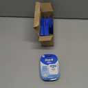 OralB Glide Healthy gums, unflavored floss 50M (Pack of 6)