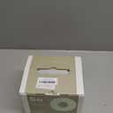 Cordless Shiatsu Neck and Shoulder Massager with Heat - 4D Deep Tissue Kneading Massager for Pain Relief, Rechargeable Electric Back Massager - Green