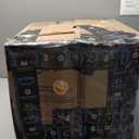 Scott Kimberly-Clark Professional 13217 100% Recycled Fiber Roll Bathroom Tissue- 550 Sheets/Roll- 80/Carton