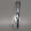 BK BEAUTY  ANGIE HOT & FLASHY A507 ANGLED BLUSH BRUSH – For Blush, Bronzer & Contour, Fluffy Angled Brush for Seamless, StreakFree Finish