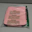 Lunch Box for Men - Reusable Lunch Bag Men Adult Women- Insulated Small LunchBox (Pink)