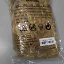 80s Rock Diva Wig Blonde Brown Fluffy Big Roll Mullet Wigs for Man or Woman Halloween Party Costume Cosplay Wig