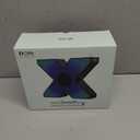 DOSS SoundBox X Desktop Wireless Bluetooth Speaker with 10W Rich Sound, Diverse Light Effects, 26H Playtime, TWS Pairing, BT 5.3, for Laptop, Computer, Home, Party, Beach, Gift Ideas