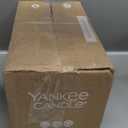 Yankee Candle Tangerine & Vanilla Scented Classic 22oz Large Jar Single Wick Candle Over 110 Hours of Burn Time