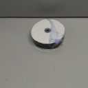 1-1/2 Inch 100 Yards Black Satin Ribbon, Solid Fabric Ribbon Roll for Flower Bouquet, Gift Wrapping, Roses Making, Handmade Crafts