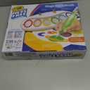 Crayola Color Wonder Magic Light Brush, Mess Free Painting Station for Kids, Toddler Toys & Activities, Holiday & Christmas Gifts for Kids, Ages 3+
