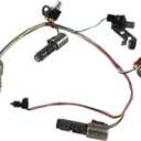 U140 U240 U241 Transmission Valve Solenoid Kit Compatible with Toyota RAV4 Lexus ES300 RX300