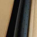 Husky Liners Weatherbeater Floor Mats | Fits 2015-2026 Ford F-150, 22-25 Lightning, SuperCrew (Crew Cab) w/Out Underseat Storage | 2nd Row, 1-pc Black - 19371