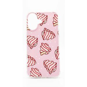 Holiday Case for iPhone 16