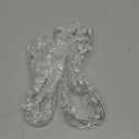 15 FT Ice Wire Clear Garland,Christmas DiamondTree Decor,Plastic Clear Acrylic Crystal Diamond Jewel Bead Garland Ornaments for DIY Wreath Crafts,Christmas Decorations,Wedding