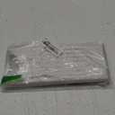 Stone Faucet Mat for Kitchen Sink  Diatomite Drying Stone Mat & Sink Protector, Prevents Moisture  Sink Splash Guard Water-Absorbing Stone Tray for Bathroom Counter (Light Grey, 20" x 3.9")