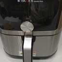Instant Pot Vortex Plus Mini 4 Qt 6-in-1 Air Fryer, Stainless Steel