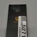 UNBREAKcable 2-Pack Screen Protector for iPhone 14 Plus/iPhone 13 Pro Max, Double Shatterproof Tempered Glass [Easy Installation] [9H Hardness] [99.99% HD Clear] [Case Friendly] for iPhone 6.7 inch