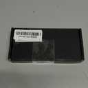 PCIe X1 4.0 Riser Cable,PCI-Express 1X Male to Female Extension Cable PCI-e Extender Adapter(5CM/1.97inch)