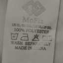 MoFiz Women's Long Sleeve Workout Tops Running Athletic Hiking Shirts Tees Quick Dry Loose Fit UPF 50+ Sun SPF UV Protection Sport T-Shirt XL White