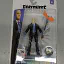 Fortnite Solo Mode Diamond Hanz Action Figure 0913