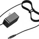 Power Adapter 12V 4A Compatible with TABYIK 35 OZ / 42 OZ Peltier Household Dehumidifier Replaceable for Original Charger Power Suppl