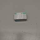 hansgrohe AddStoris Single Hook in Brushed Bronze 1-inch Accessories in Brushed Bronze, 41742140