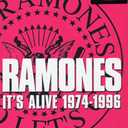 Ramones: It's Alive 1974-1996 (DVD)