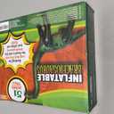 JOYIN 51" Brachiosaurus Inflatable Dinosaur Toy for Party Decorations, Birthday Party Gift, Gift for Kids and Adults