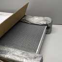 Allstar Performance 19" x 22" Aluminum Radiator