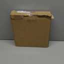 Lichamp 11pcs Compression Tester Adapter Kit, Automotive Engine Cylinder Leak Down Compression Test Motor Pressure Gauge, Include Engine Cylinder Stethoscope