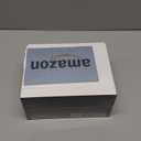 ORGBRO Z1 Shipping Label Printer, 4x6 Thermal Label Printer for Small Business, High Speed Sticker Maker for Commercial Grade Shipping Packages, Used for Amazon, Ebay, Shopify, USPS (USB Only) (Lilac Gray)