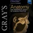 Gray's Anatomy: The Anatomical Basis of Clinical Practice - Hardcover
