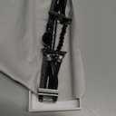 Custom4U Mens Leather Bracelet Custom Engraving Braided Rope Bangle Personalized Jewelry for Men and Women (with Gift Box)