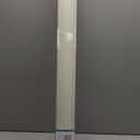 Changshade Cordless Blackout Roller Shades with Valance, Room Darkening Roll-up Shade Easy Install, Fabric Windows Blinds for Home, Bedroom and Office, 33" W x 72" H, Beige ROL33BG72D