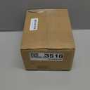 Marbrasse Mesh Desk Organizer, Pen Organizer with 2 Drawer, Multi-Functional Pencil Holder, Desk Organizers and Accessories with 5 Compartments + Drawer for Office Art Supplies (Black)