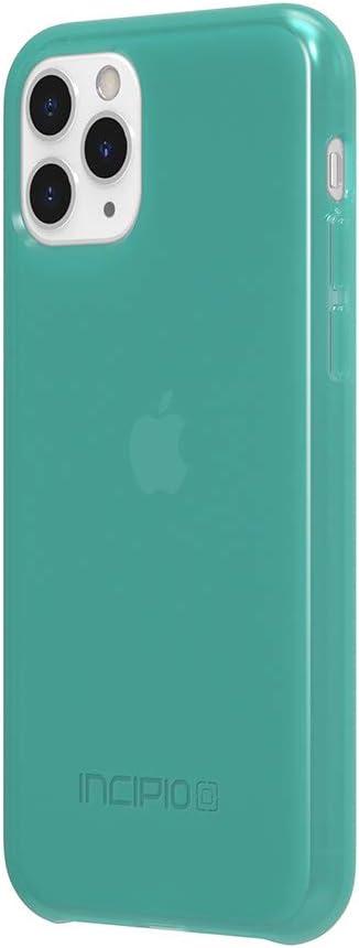 Incipio NGP Pure Case for iPhone 11 Pro - Sea Blue