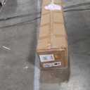 VEVOR Pool Fence, 4 x 108 FT Pool Fences for Inground Pools, Removable Safety Pool Fencing, Easy DIY Installation Swimming Pool Fence, 340gms Teslin PVC Pool Fence Mesh Protects Kids and Pets